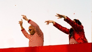 Mango Karnevalsparty