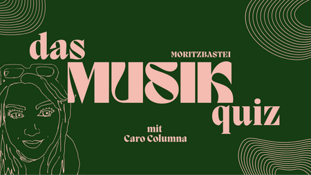 Das Moritzbastei Musikquiz