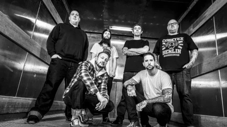 Tausend Löwen unter Feinden - "CD Release Tour 2025"