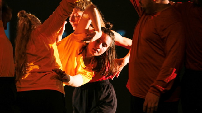 LIFE tanzt. Community Dance