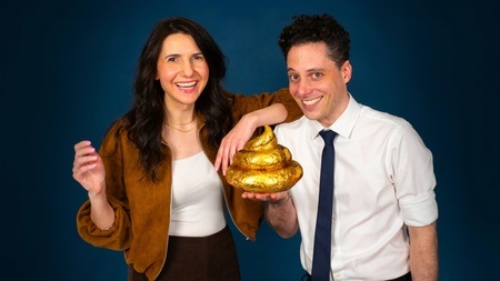 Couple Of ◼︎ Was ist dein Sch***problem?