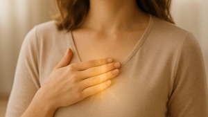 Selbstfürsorge-Meditation mit Reiki, Reinigung & Herzöffnung