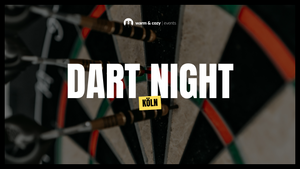 Dart Night (2 vs 2) in Köln