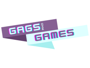Gags and Games: Der Comedy-Wettkampf