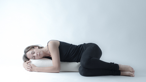 Yin Yoga Ausbildung  – Bildungsurlaub möglich!