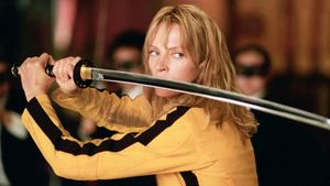 heimkino.: KILL BILL VOL. 1 (OmU)