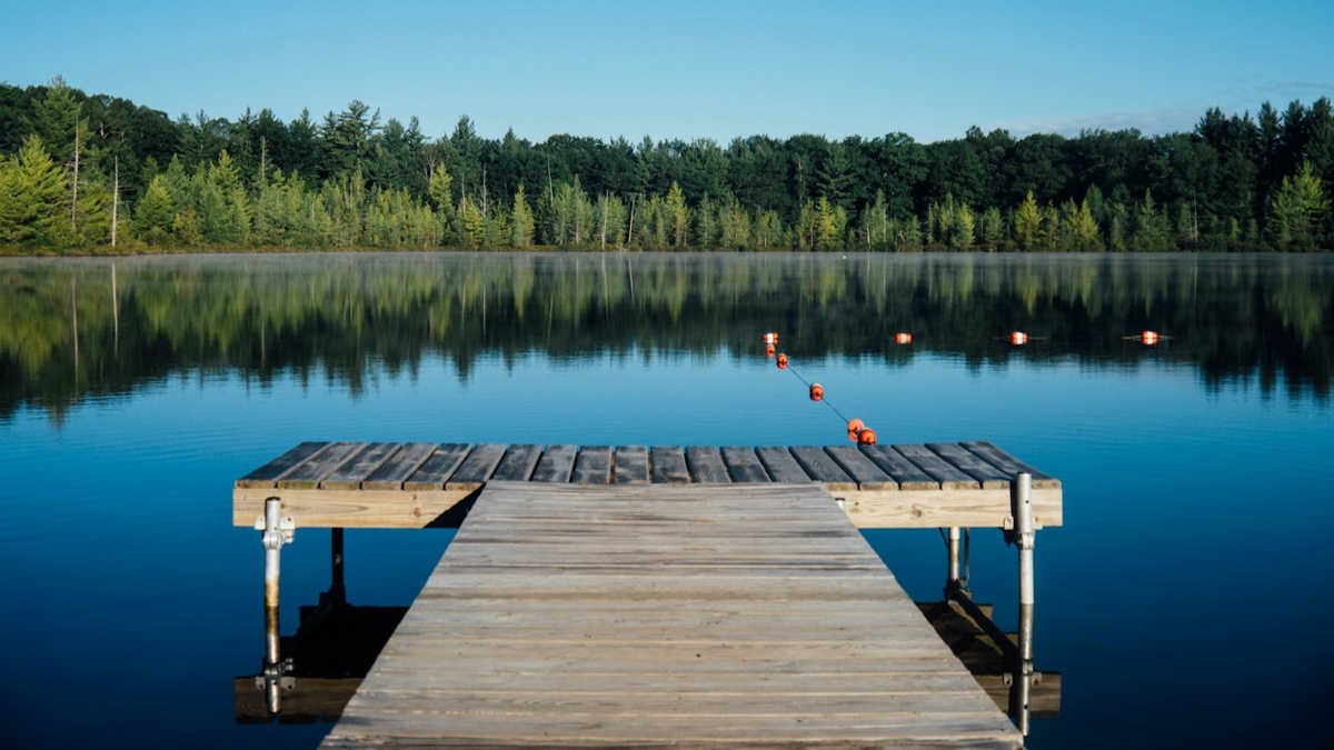 Strandbad Maschsee