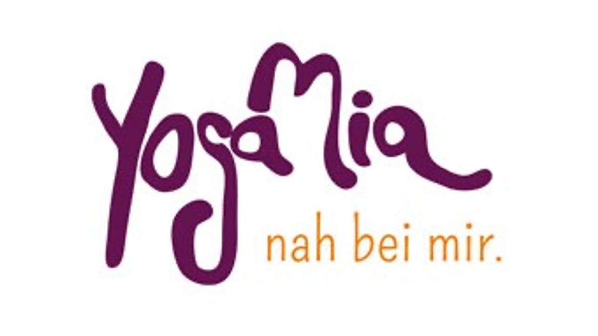 YogaMia , nah bei mir