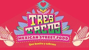 Pop up kitchen Tres Tacos