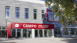 CAMPO Campusmensa Poppelsdorf