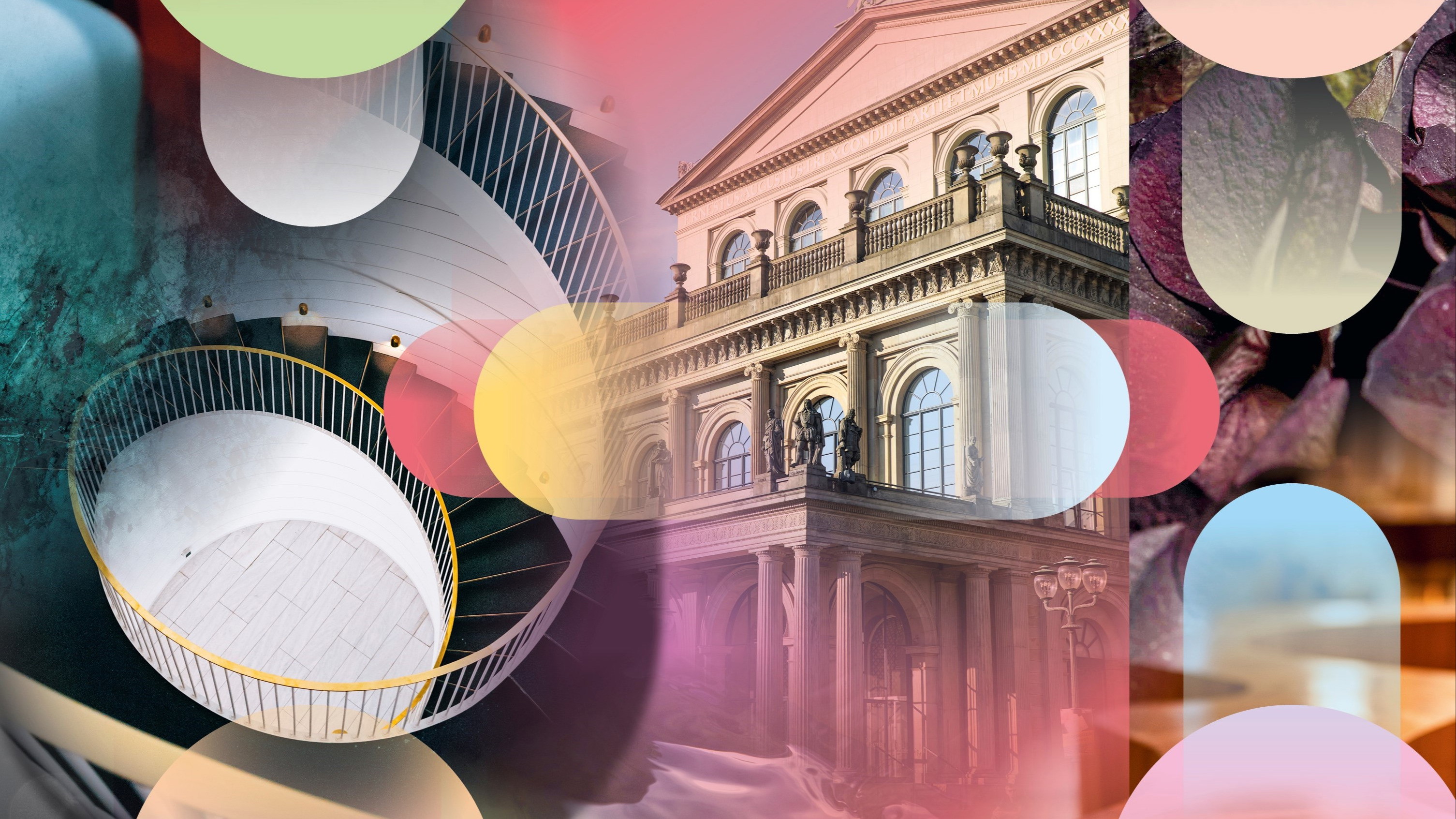 Weiter denken: Bundesaußenminister a.D. Sigmar Gabriel beim HAZ-Talk in der Oper
