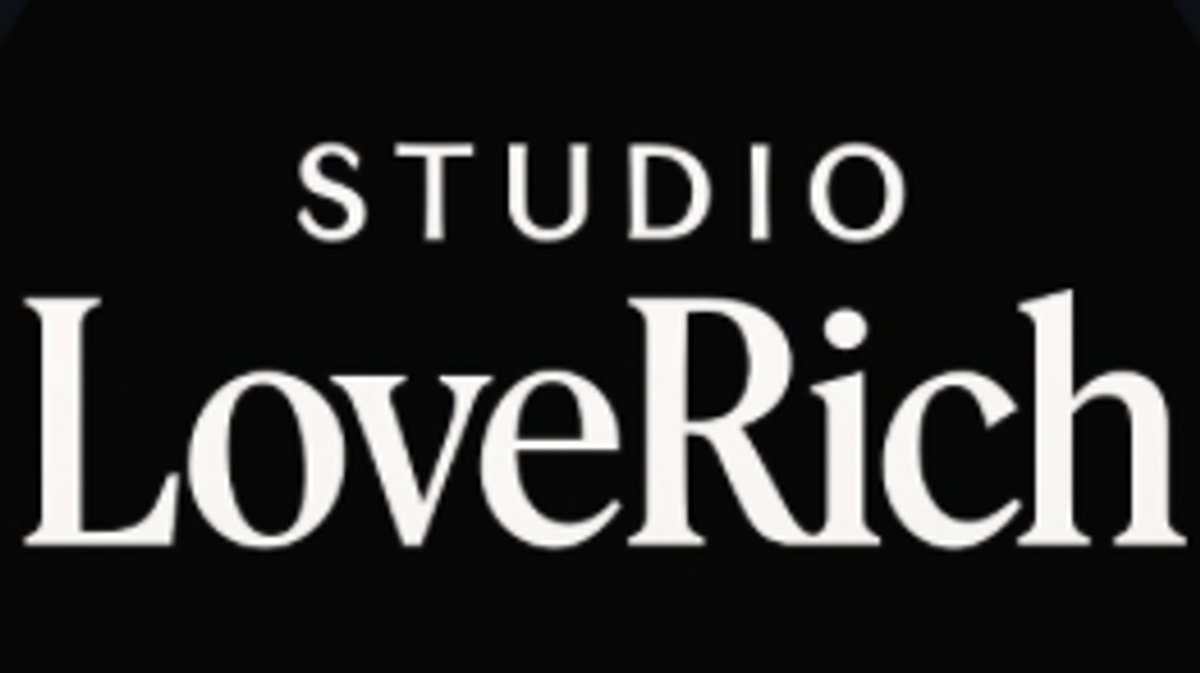 Studio LoveRich