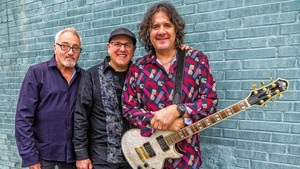 Sean Chambers & Savoy Brown