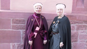 Erlebnisführung: Der Reichstag