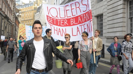 SOMMERKINO | PRIDE PICTURES: PRIDE