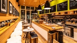 Garda Gourmet Weinbar