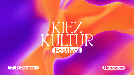 KiezKultur Festival 2025