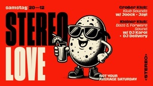 STEREOLOVE