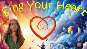 Sing Your Heart