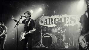 Argies (Punkrock from Argentina