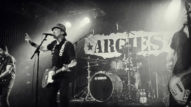Argies (Punkrock from Argentina