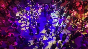 Salsa! Workshop & Party | Tanz den Gasteig