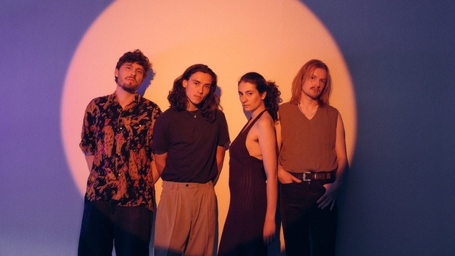 Mina Richman & Band