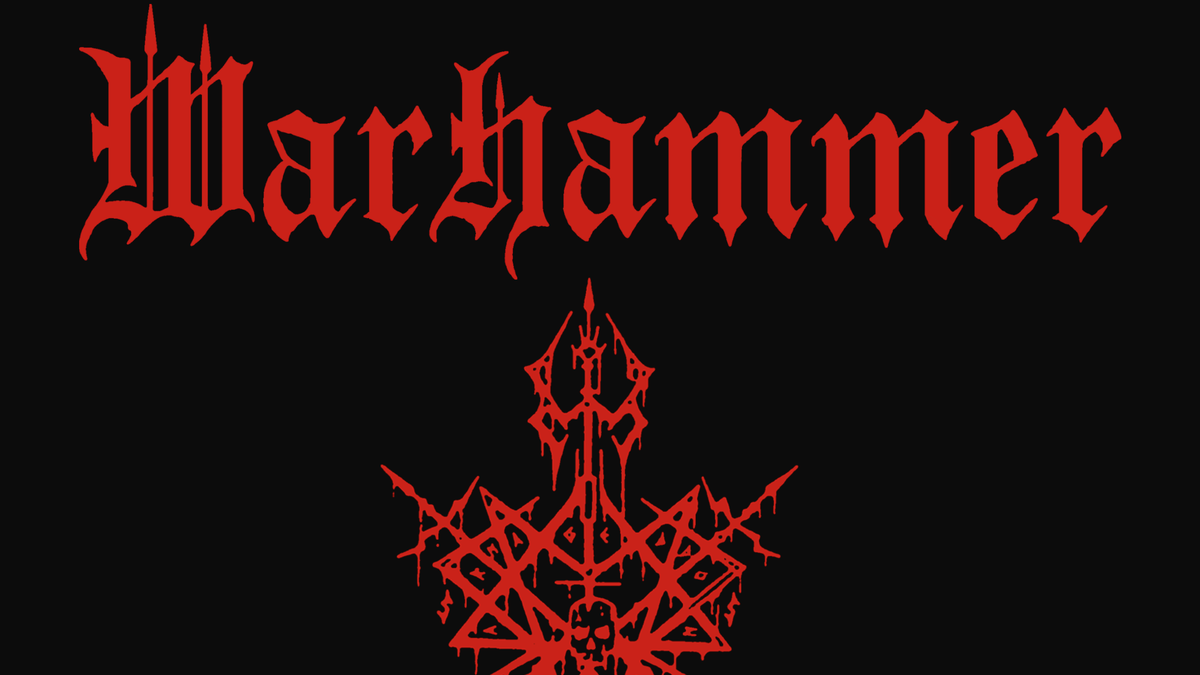 Titelbild der Veranstaltung Warhammer