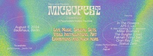 Microfest – “Expeditions”
