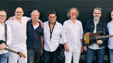 Supertramp Revival Band