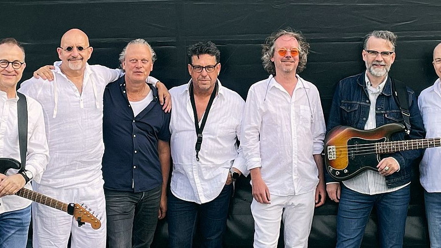 Titelbild der Veranstaltung Supertramp Revival Band