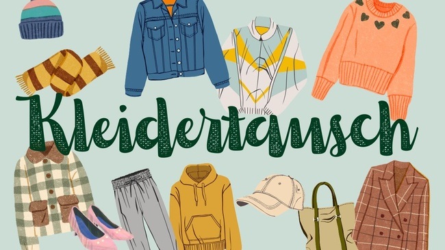 Kleidertausch Bremen