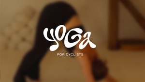 OFFGRID – YOGA FOR CYCLISTS