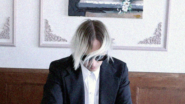 Rough Trade x Joyeria: 'Decay Decay Decay' Live + Signing