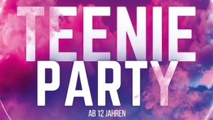 Teenie Party