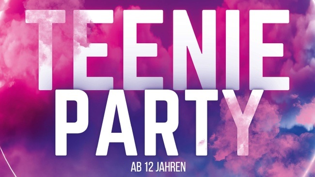 Teenie Party