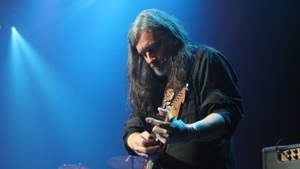 Marty Willson-Piper ( ex The Church)