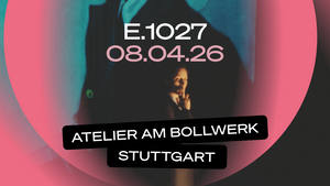 HFM x Arthaus – E1027 – Eileen Gray und das Haus am Meer