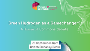 Green Hydrogen as a Gamechanger: Opportunities, Challenges, and Public Acceptance