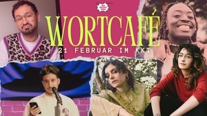 Wortcafé