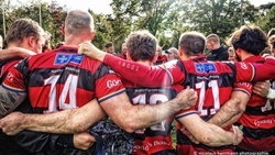 Rugby Arena in Hamburg - Hamburger Rugby-Club von 1950 e.V.