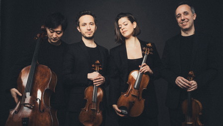 Beethoven-Zyklus - Musikfest Bremen