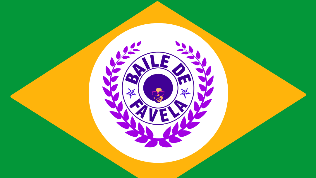 Baile de Favela CGN