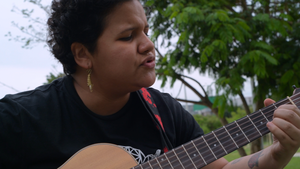 Filmabend mit Gespräch "Monarca - De Norte a Sur"