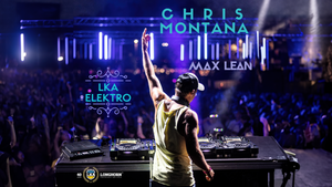 LKA ELEKTRO – CHRIS MONTANA & MAX LEAN