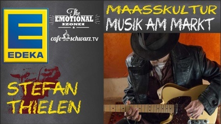 Maaßkultur mit STEFAN THIELEN