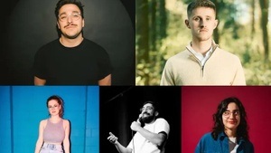 JokesJokesJokes – Best Of Standup