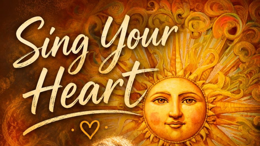 Sing Your Heart