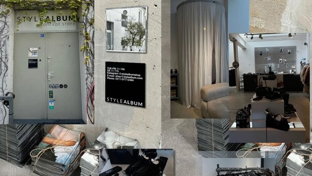 DFD Festival 2026: Backyard Chill by StyleAlbum