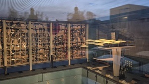 Stadtgespräch Viktoriabad – Geschichte und Perspektiven